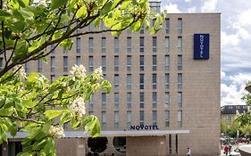 Novotel Freiburg Am Konzerthaus